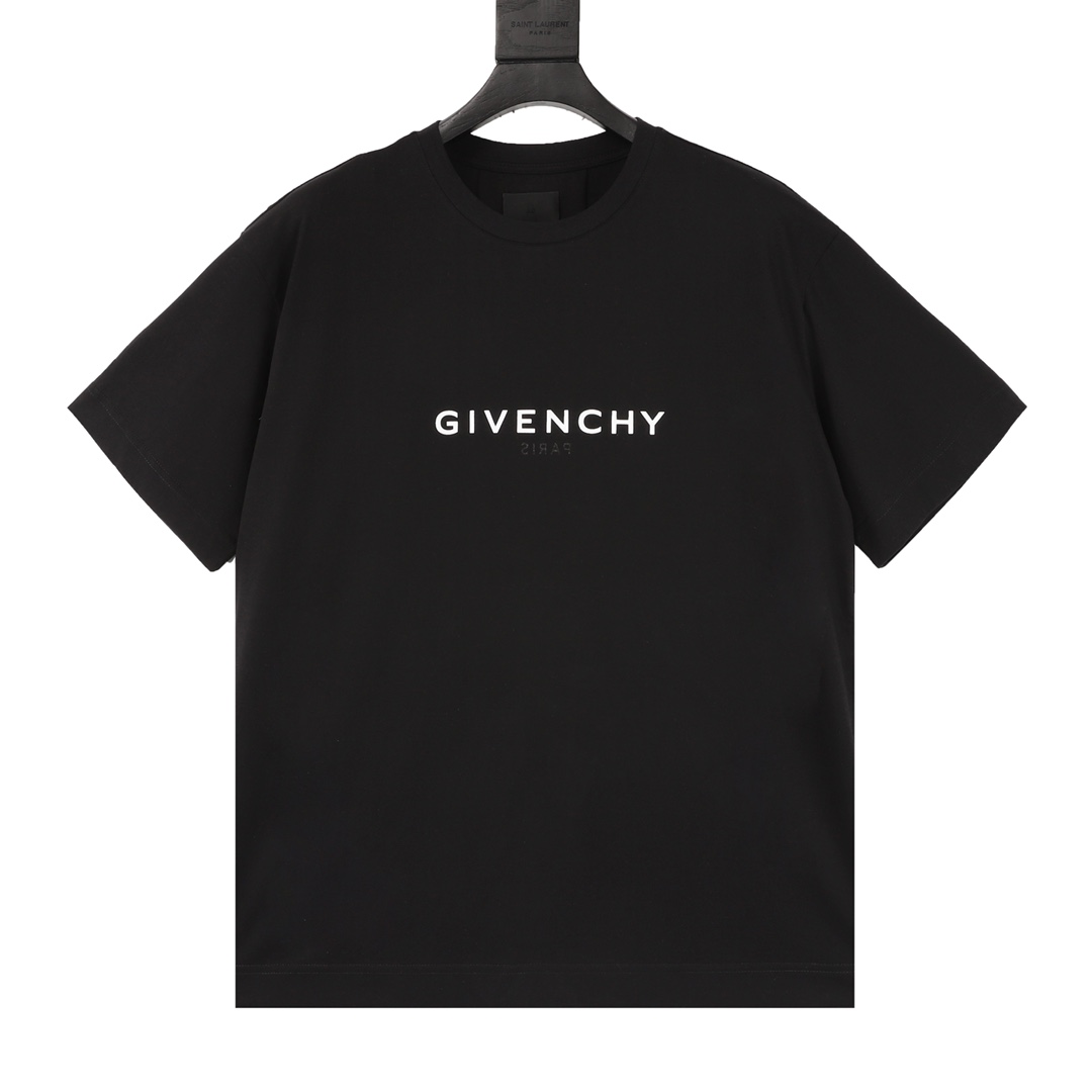 Givenchy 지방시 반팔티 19504171010-1