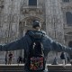 CHROME HEARTS 크롬하츠 백팩 K664