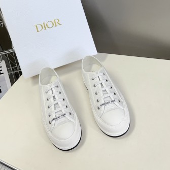 Dior 디올 플랫폼 스니커즈