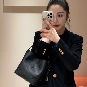 LOUIS VUITTON 루이비통 Monogram Empreinte M13480