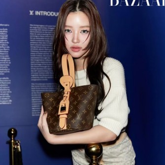 LOUIS VUITTON 루이비통 Monogram 모노그램 All InBB M12925