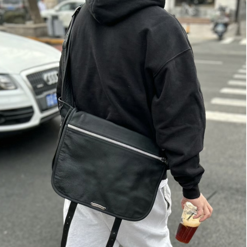 CHROME HEARTS 크롬하츠 크로스백 K030-1