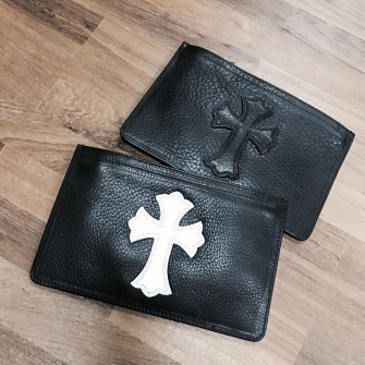 CHROME HEARTS 크롬하츠 동전지갑 CHS002#