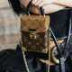 LOUIS VUITTON 루이비통 모노그램 카메라 박스 M82465