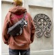 CHROME HEARTS 크롬하츠 힙색 K053