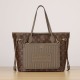 LOUIS VUITTON 루이비통 모노그램 네버풀 인사이드 아웃MM M11946