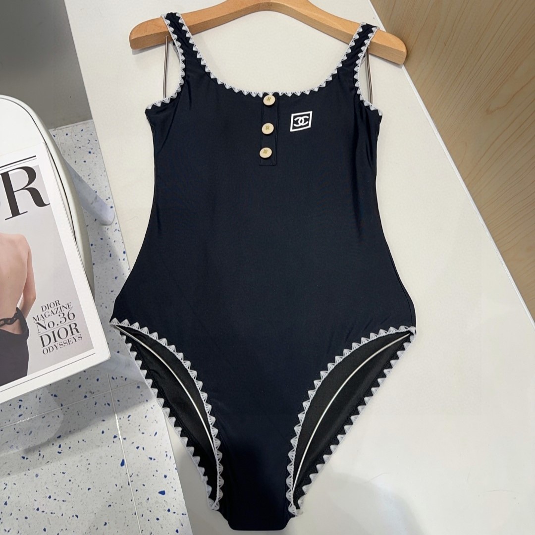 CHANEL샤넬 수영복 #255121427