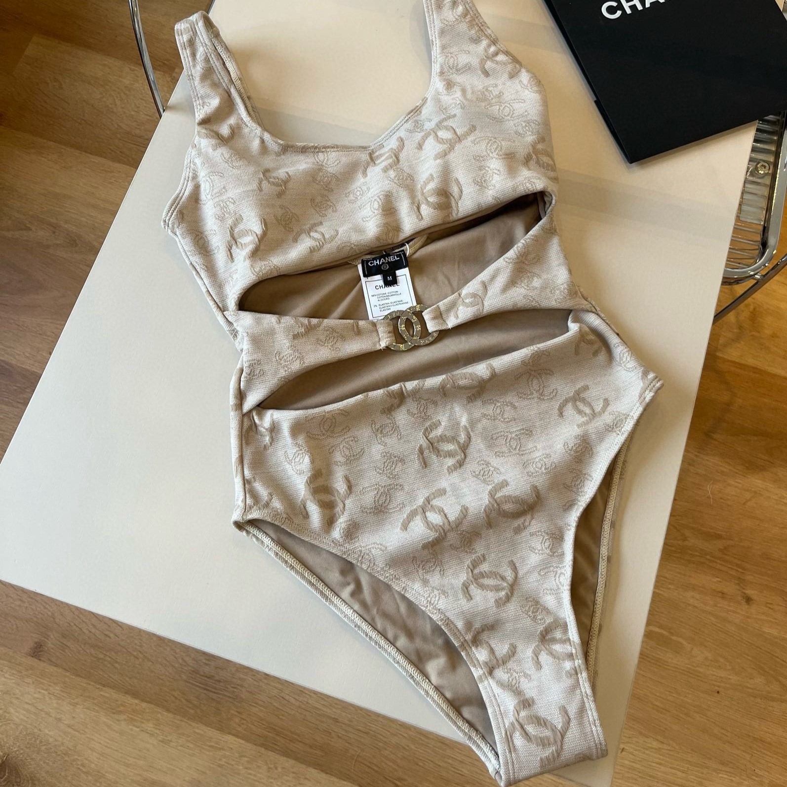 CHANEL샤넬 수영복 #255121733