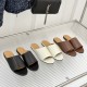 THE ROW 더로우 슬리퍼 2507131326
