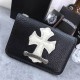 CHROME HEARTS 크롬하츠 카드 지갑 #25921851