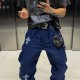 CHROME HEARTS 크롬하츠 청바지 #25962013