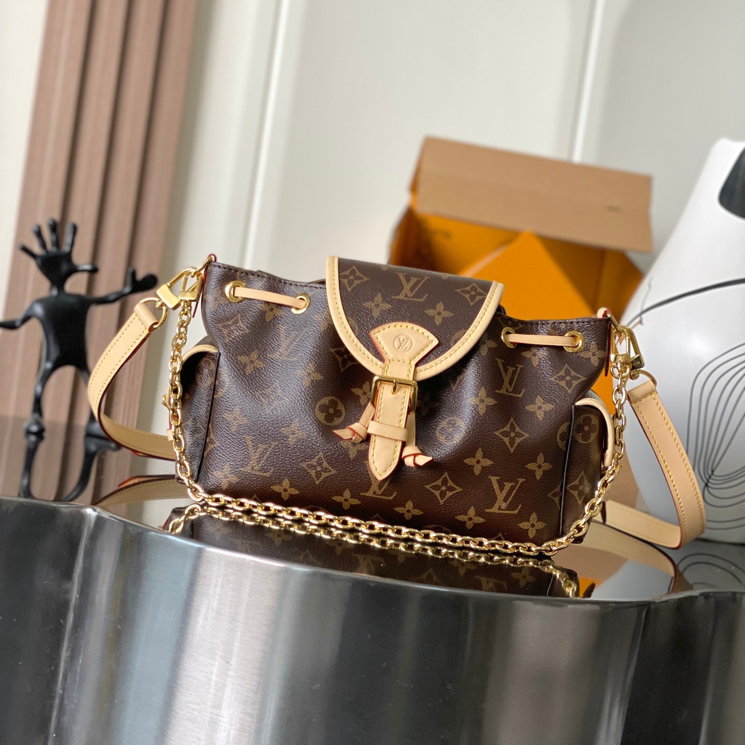 LOUIS VUITTON 루이비통 Odvsee M25085 #25971643