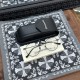 CHROME HEARTS 크롬하츠 부바 Bubba-A 안경 #25971820