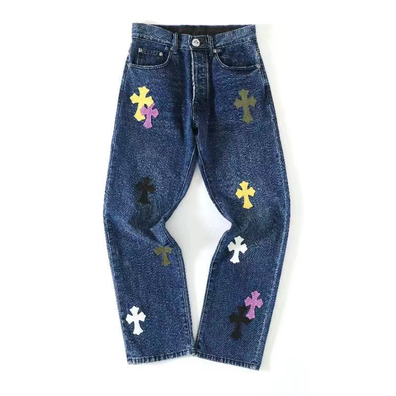 CHROME HEARTS 크롬하츠 청바지 #259151742