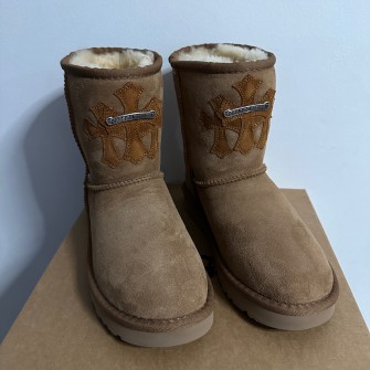 CHROME HEARTS 크롬하츠 어그 부츠 신발 #259151815