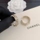 CHANEL 샤넬 귀걸이 #2509251755