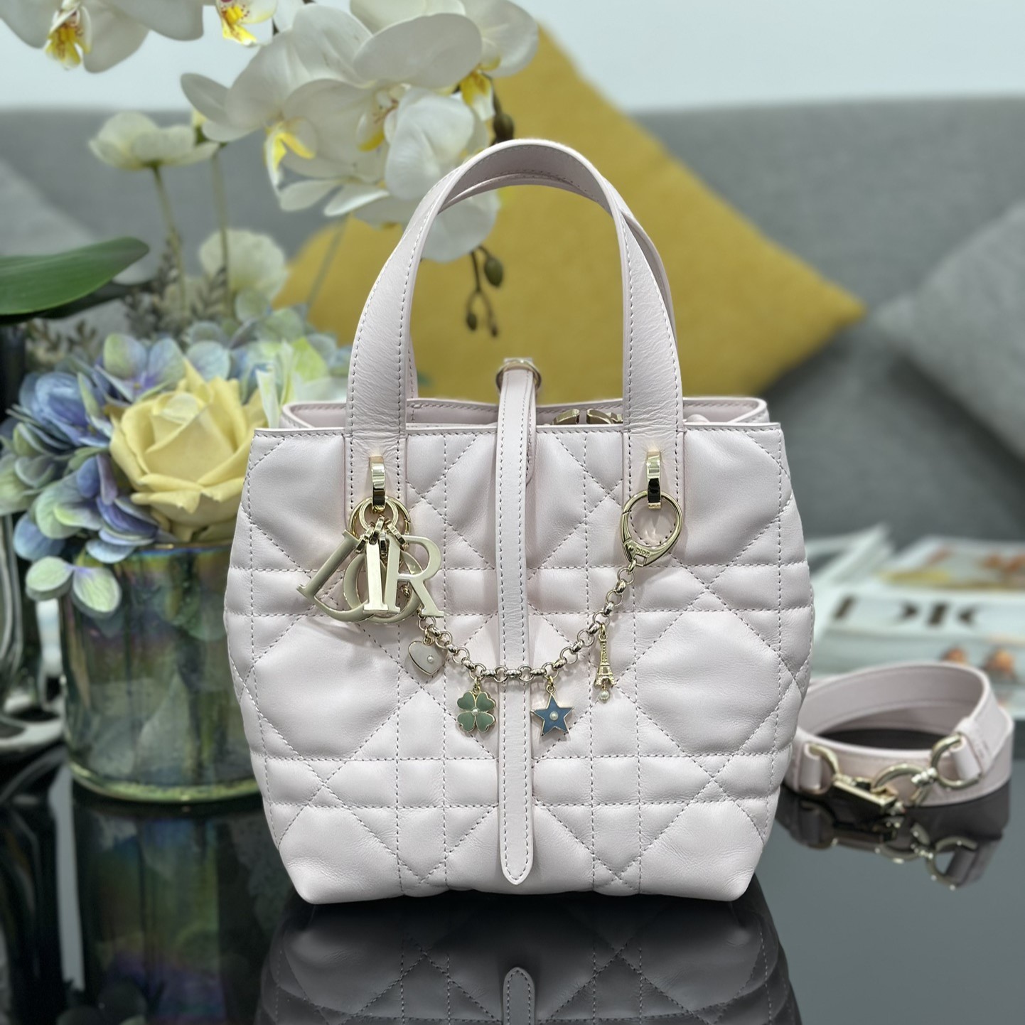 DIOR 디올 Toujours #259271543