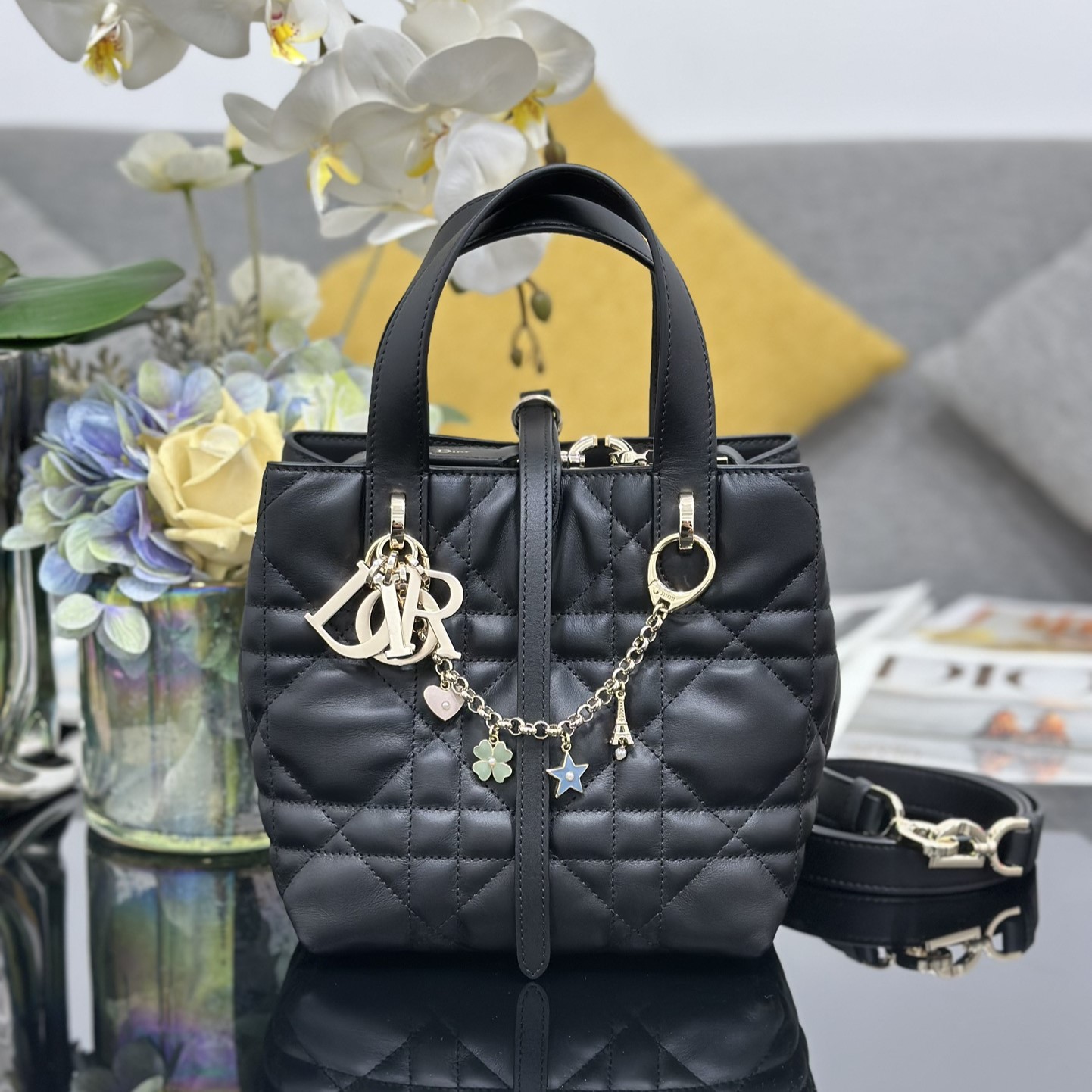 DIOR 디올 Toujours #259271555