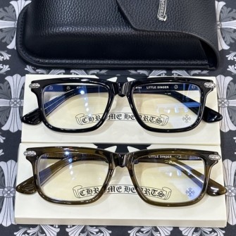 CHROME HEARTS 크롬하츠 리틀 딩거 LITTLE DINGER #2510201647