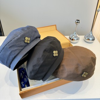 LOUIS VUITTON 루이비통 베레모 #2510221529