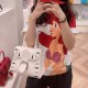 DELVAUX 델보 비릴란트(Brillant) 백 금장장식 99125066