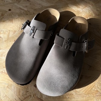 CHROME HEARTS 크롬하츠 x Birkenstock #2510231437