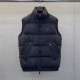 MONCLER 몽클레어 패딩조끼 #2510231624
