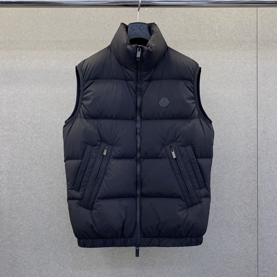 MONCLER 몽클레어 패딩조끼 #2510231624