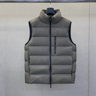 MONCLER 몽클레어 패딩조끼 #2510231705
