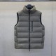 MONCLER 몽클레어 패딩조끼 #2510231705