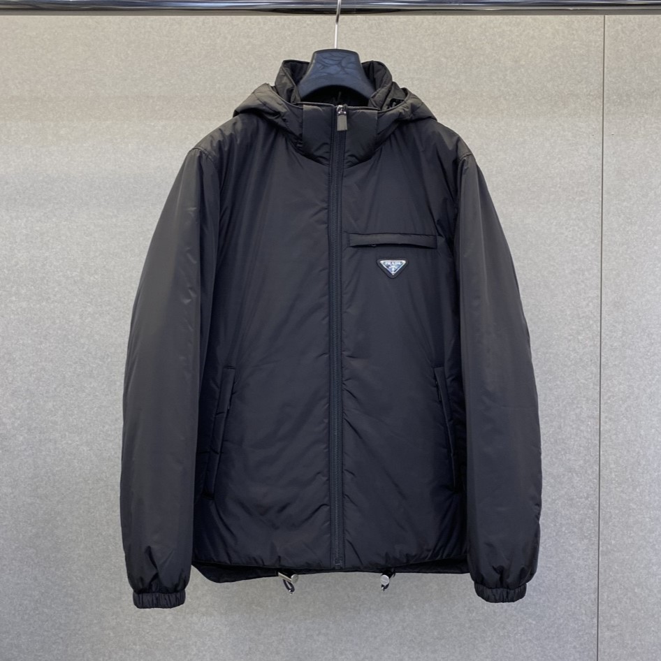 PRADA 프라다 패딩 #2510231710