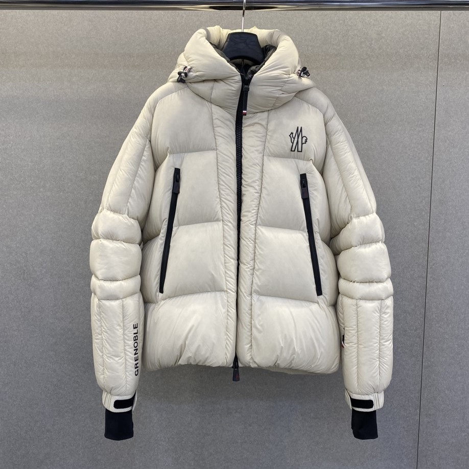 MONCLER 몽클레어 패딩 스키복 #2510231736