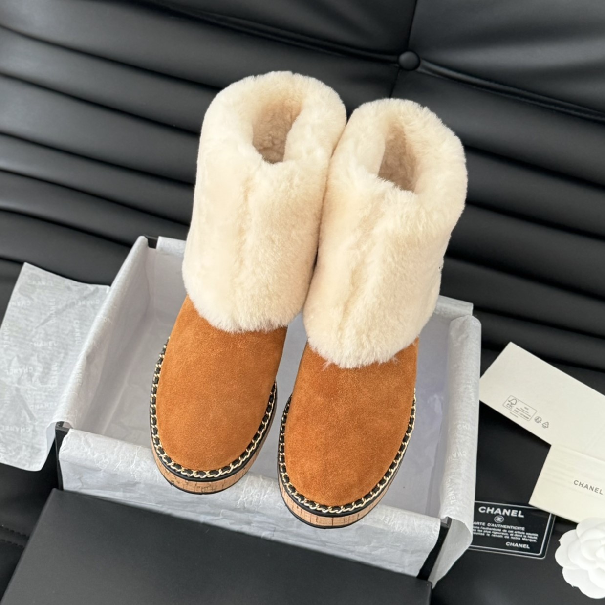 CHANEL 샤넬 #2510261518