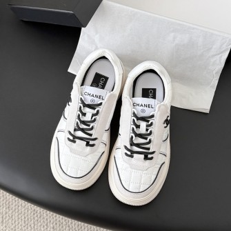 CHANEL 샤넬 스니커즈 #2510261528