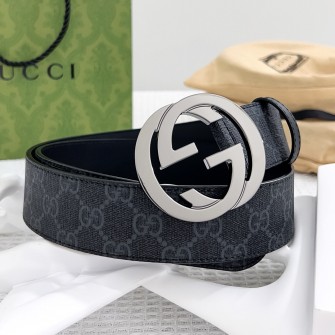 GUCCI 구찌 PVC가죽벨트 P2510311305