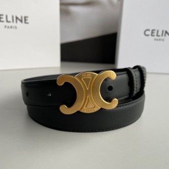 CELINE 셀린느 가죽벨트 P2510311312