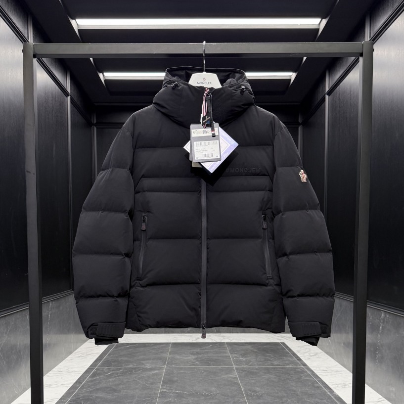 MONCLER 몽클레어 패딩 스키복#2511041238