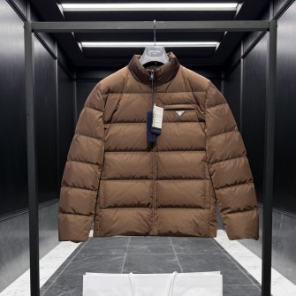 PRADA 프라다 Re-Nylon 223 패딩 D00800