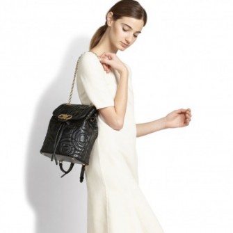 FERRAGAMO 페레가모 백팩 #2511051924