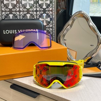 LOUIS VUITTON 루이비통 스키선글라스 #2511061435