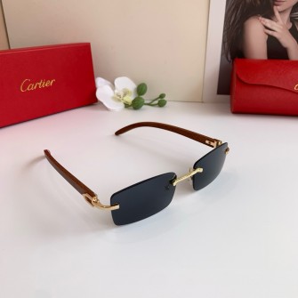 Cartier 까르띠에 선그라스 #251161627