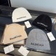 BALENCIAGA 발렌시아가 니트 모자 #123925117