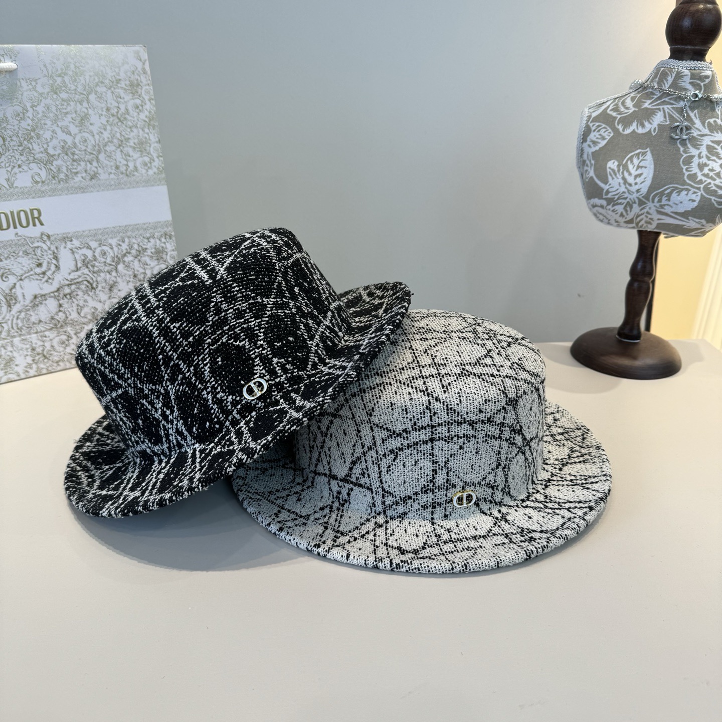 DIOR 디올 모자 #130625117