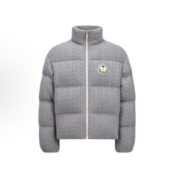 MONCLER 몽클레어 Genius 패딩 x Palm angels #1401251107