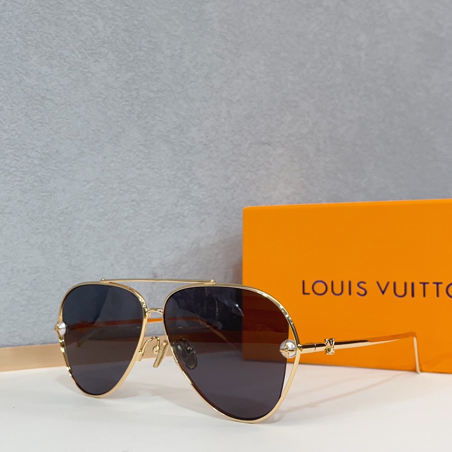 LOUIS VUITTON 루이비통 선그라스 #141025117