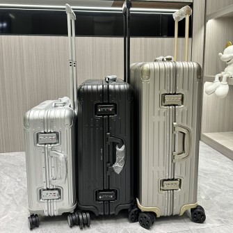RIMOWA 리모와 캐리어 #164025117