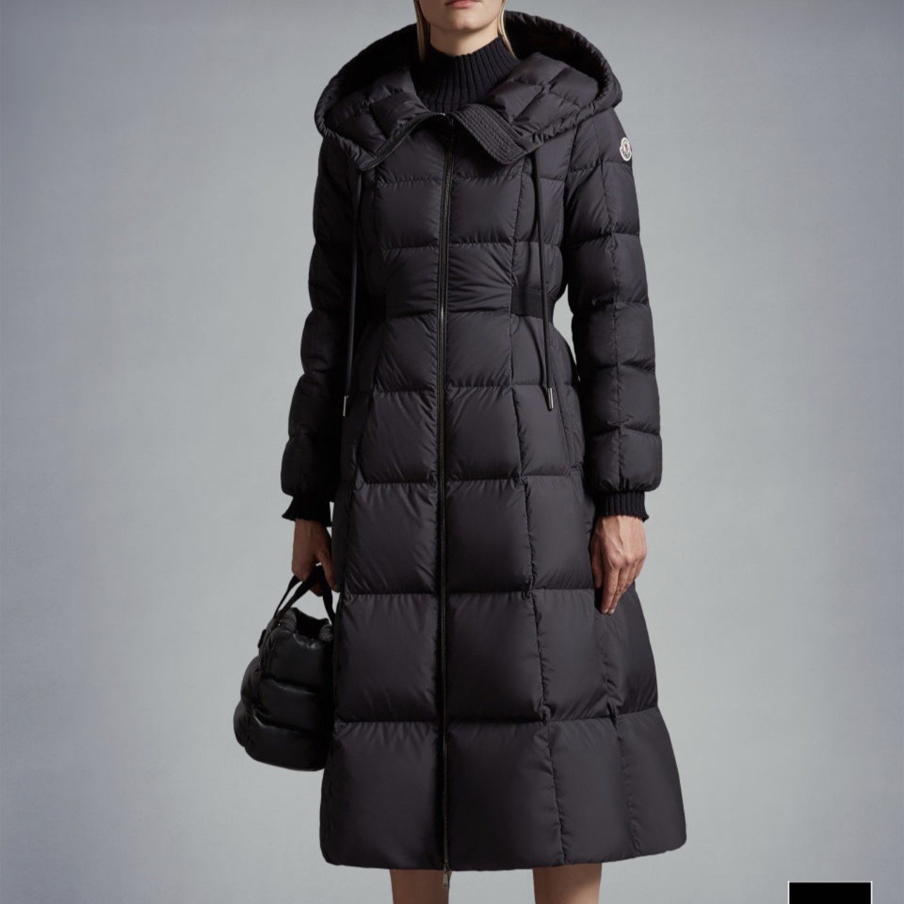 MONCLER 몽클레어 Faucon 롱패딩 #1632251112