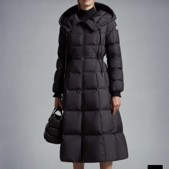 MONCLER 몽클레어 Faucon 롱패딩 #1632251112