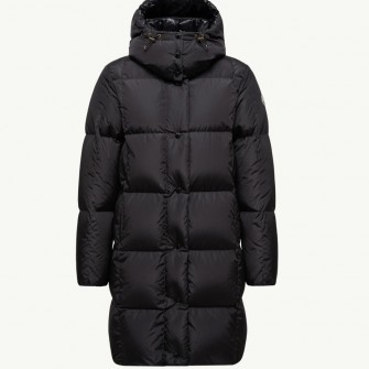 MONCLER 몽클레어 Litte 롱패딩 #1636251112