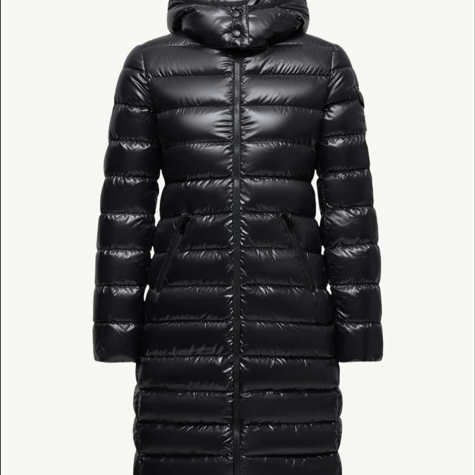 MONCLER 몽클레어 Moka 롱패딩 #1716251112